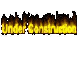 site under construction